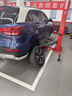 NEXEN耐克森 轮胎 215/60R17 96H CP672 原配起亚傲跑 适配绅宝X55 实拍图