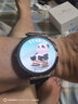 HUAWEI WATCH GT 6 魅影黑 41mm智能手表多维情绪健康全新骑行体验强劲续航 实拍图