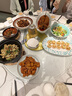乐事（Lay's）六一儿童节DIY创意恐龙礼盒1234g送礼物  送小朋友 薯片 零食礼盒 实拍图