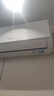 奥克斯空调【价保618】省电侠Pro 2匹 新一级能效变频冷暖 铜管 智控 国家补贴 KFR-46GW/BpR3AES1(B1) 实拍图