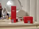 SK-II神仙水精华75ml+大红瓶眼霜15g护肤品套装化妆品sk2生日礼物女士 实拍图