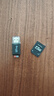 爱国者（aigo）16GB TF（MicroSD）存储卡 U1 A1 4K 监控摄像头 行车记录仪专用高速内存卡 T0 实拍图