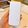 Apple/苹果 iPhone 17 512GB 薰衣草紫色 支持移动联通电信5G 双卡双待手机 实拍图