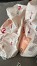 好奇（Huggies）铂金装小桃裤成长裤XL96片(12-17kg)加大号尿不湿【透爽散热】 实拍图