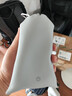京东京造专业抽拉冲牙器便携式白 4喷嘴收纳盒洗牙器水牙线洁牙器牙齿正畸情侣送男友/女友生日礼物保价618 实拍图