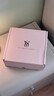 维多利亚的秘密（Victoria's Secret）维密 单依纯同款宅度假天丝绵柔印花凉感睡衣家居服套装女不易皱 实拍图