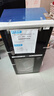 美的（Midea）家用台式小型消毒柜 高温立式二星级94L 大容量四层碗柜餐具碗筷烘干收纳柜【价保618】 100R05 实拍图