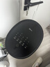 美的（Midea）【APP智能】家用空调扇落地遥控冷风扇/负离子净化加湿冷风机/水冷无叶塔扇强力制冷冷气扇AAF10MR 实拍图