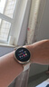 HUAWEI WATCH GT 6 浮光白 41mm智能手表多维情绪健康全新骑行体验强劲续航 实拍图