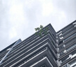 海康威视（HIKVISION）4g监控摄像头室外12倍光学变焦终身免流量800万双摄360度无死角全景高清监控器 农村户外防水Q2 实拍图