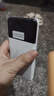 影腾随身wifi三网全国通用无线wi-fi6免插卡移动联通电信无限制大流量卡便携式网卡高速网络2026款5GHF 【三网通8000毫安充电款】+续航翻倍全国通用 实拍图