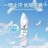 舒耐女士爽身长效净纯无香抑汗腋下止汗露喷雾150ml （包装随机） 实拍图