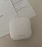 小米（MI）Redmi Buds 6 活力版 蓝牙耳机 30小时长续航 适用于安卓苹果手机 白色 实拍图