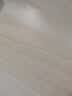 晟防手指套乳胶防滑干活耐磨加厚劳保护手指套米色麻点100只M号 实拍图
