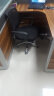 统阅 办公桌家具组合 公司员工职员桌4/6单人位 老板屏风工位卡位北京上海 配套椅 含椅 晒单实拍图