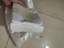 香炉家用室内檀香炉大号茶道香薰炉沉香蚊香盘托盘陶瓷檀香蚊香炉 大号蚊香炉-绿色 实拍图