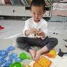 光多拉仿真小物品盲袋玩具儿童洞洞乐微缩食玩小礼物男孩女孩生日礼物 实拍图