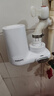 飞利浦（PHILIPS）水龙头净水器家用水龙头前置过滤器 厨房自来水过滤器净水机 AWP3600一机三芯套装 实拍图
