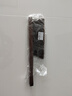 洁比世床刷鸡翅木大号软毛除尘刷扫床刷子桌面软毛扫把衣物清洁刷 实拍图