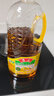 鲁花【保真菜籽油】食用油 低芥酸特香菜籽油 900ml 物理压榨  实拍图