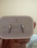 Apple/苹果 20W type-c充电器 苹果usb-c充电器原装手机快充头 旗舰店苹果iPhone 17 Pro Max充电器 实拍图