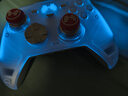 北通鲲鹏70精英无线游戏手柄AI智控自适应双切扳机摇杆xbox电脑PC蓝牙steam电视switch2精英配件套装 实拍图
