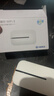 华为鸿蒙智选随身wifi6移动无线随行WiFi3网络4g无线网卡携带无限制三网全国通用流量2026款5G AX15B 升级WiFi6白【三网切换】晒单送备用电池 实拍图