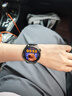 小米（MI）【618大促】XiaomiWatchS4黑色国家补贴汽车钥匙运动心率血氧监测小米手表s4男表女表 实拍图