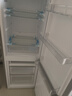 海尔出品统帅悦享系列180L两门小户型家用租房电冰箱直冷不占地BCD-180LLC2E0C9以旧换新 实拍图