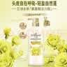 艾诗（Enchanteur）洗发水 氨基酸去屑止痒控油滋润香氛洗发露 优雅花香500g 实拍图