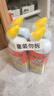 威猛先生（Mr Muscle）洁厕灵 750g*4瓶 柠檬草香 洁厕剂 洁厕液厕所马桶除垢去渍去异味 实拍图