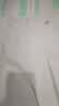 欧莎（OSA）【口碑神裤】OL高腰显瘦通勤职业西装裤休闲直筒烟管裤女夏款 米杏色A L 实拍图
