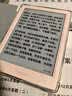 掌阅（iReader）【新品上市】Neo3 6英寸电子书 智能阅读器 墨水屏电纸书 看书学习 轻薄便携 早樱 实拍图