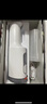 米家小米立式冲牙器洗牙器水牙线 F300烟纱白创新散射脉冲4档模式牙齿冲洗器生日节日礼物送礼物 实拍图