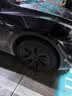韩泰（Hankook）汽车轮胎 255/45R19 104Y K117 XL 适配Model Y/奥迪A6L/A8L 实拍图