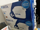 碧然德（BRITA） 家用滤水壶 净水壶滤芯 Maxtra 多效滤芯 6枚装 实拍图