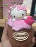 马克图布hello kitty盲盒挂件三丽鸥玩偶联名周边可爱女孩生日礼物送女友 实拍图