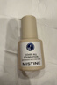 Mistine蜜丝婷蓝盾粉底液遮瑕持久控油LF110S 5g【非卖品介意慎拍】 实拍图