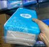 植护挂式抽纸 纸巾面巾纸 悬挂卫生纸抽 擦手用纸 4层260抽*10提（配1挂钩） 实拍图