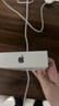 Apple/苹果 iPhone 17 256GB 黑色 支持移动联通电信5G 双卡双待手机 实拍图