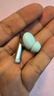 漫步者（EDIFIER）Lolli Pro SE 真无线主动降噪蓝牙耳机 翻译耳机 翻译机 适用苹果华为小米OPPO手机 薄荷绿 实拍图