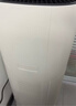 东芝（TOSHIBA）空气净化器宠物净化器大白梨PET去毛除毛大风量除花粉过敏源除尘净化除螨消毒杀菌除味【价保618】 实拍图