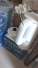 美的（Midea）电热水壶烧水壶养生自动断电冲奶一体恒温食品级304不锈钢1500W 1.5L大容量 SH15X301【价保618】 实拍图