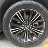 马牌（Continental）汽车轮胎 235/55R18 100V FR UC6 SUV 原配别克昂科威 实拍图