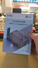 CUDY AX3000 WiFi 6 迷你路由器 TR3000 2.5G网口 轻NAS USB充电宝供电 家用 宿舍 寝室 便携 随行  实拍图