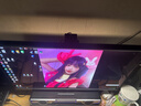 AOC 27英寸2K 原生240Hz QD-OLED 原生10Bit 0.03ms HDR 硬件低蓝光 电竞游戏FPS显示器 Q27G41ZDF 实拍图