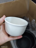 美的（Midea）【价保618】煎药壶全自动分体式4.5L家用熬药中药锅中药煲炖汤智能免看管文武火二煎 JYC4556 实拍图