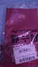 周六福爆闪方糖黄金项链足金吊坠生日礼物计价 约4.12g A0613172-40+5cm 实拍图
