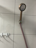 奥特朗（otlan）F19Q-Z85A即热式电热水器 家用小型速热免储水 快热式恒温淋浴机【0-8.5KW智能变频】 实拍图