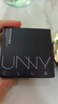 悠宜（unny club）锁妆柔雾散粉5g 持久定妆蜜粉饼提亮控油防水防汗吸油送女友 实拍图